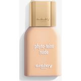Sisley - Phyto-Teint Nude - Make-up Basis - 00W Shell