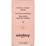 Sisley - Phyto-Teint Nude Foundation 30 ml 1C Petal