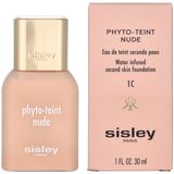 Sisley - Phyto-Teint Nude Foundation 30 ml 1C Petal