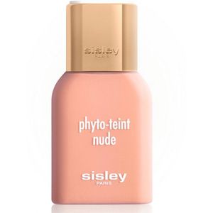 Sisley - Phyto-Teint Nude Foundation 30 ml 1C Petal
