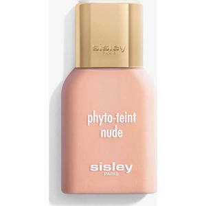 Sisley - Phyto-Teint Nude Foundation 30 ml 1C Petal