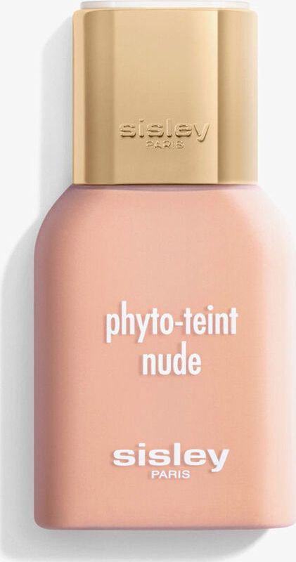 Sisley - Phyto-Teint Nude Foundation 30 ml 1C Petal