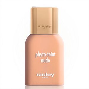 Sisley Make-up Foundation Phyto-Teint Nude 1W Cream 30ml