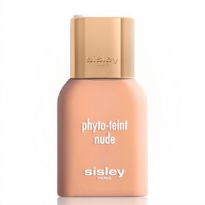 Sisley Phyto-Teint Nude Foundation 1W Cream 30 ml