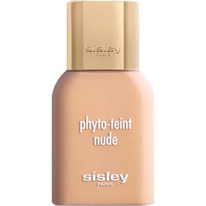 Sisley - Phyto-Teint Nude Foundation 30 ml 2W1 Light Beige
