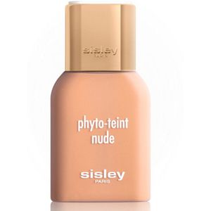 Sisley - Phyto-Teint Nude Foundation 30 ml 2W1 Light Beige