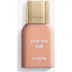 Sisley Make-up Make-up gezicht Phyto-Teint Nude No. 3C Natural 30 ml (€ 1.773,33 / 1 l)