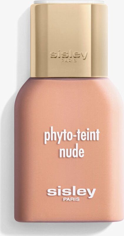 Sisley Phyto-Teint Nude Foundation 3C Naturel 30 ml