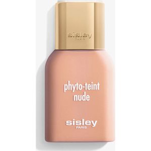 Sisley - Phyto-teint Nude - Make-upbasis - Soft Beige