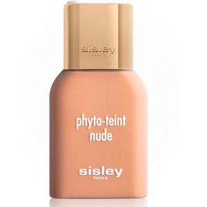 Sisley - Phyto-Teint Nude Foundation 30 ml 3W1 Warm Almond