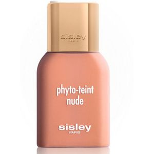Sisley Phyto-Teint Nude 4C Honey