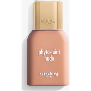 Sisley - Phyto-teint Nude - Foundation - 4C Honey