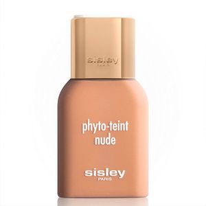 Sisley - Phyto-Teint Nude Foundation 30 ml 4W Cinnamon