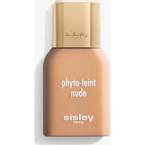 Sisley - Phyto-teint Nude - Make-upbasis - 4W Cinnamon