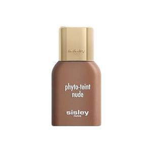 Phyto-Teint Nude - Foundation - Kleurvarianten - Zonder Olie