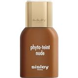 Sisley Phyto-Teint Nude Water Infused Second Skin Foundation Caramel 30ml