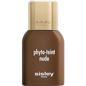 Sisley Make-up Make-up gezicht Phyto-Teint Nude No. 8C Cappuccino