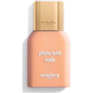 Sisley Phyto-Teint Nude Water Infused Second Skin 0C Vanilla 30ml