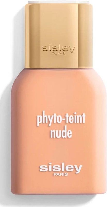 Sisley Phyto-Teint Nude Water Infused Second Skin 0C Vanilla 30ml