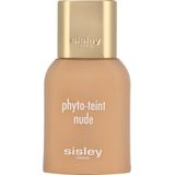 Sisley Phyto-Teint Nude Water Infused Second Skin 1N ivory 30ml