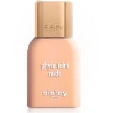 Sisley Phyto-Teint Nude Water Infused Second Skin 1N ivory 30ml