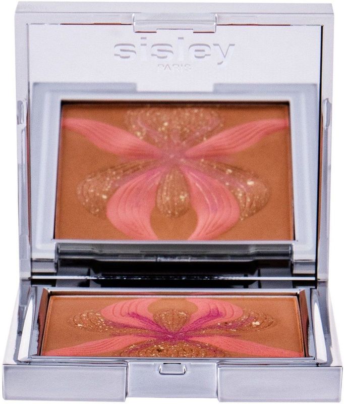 Sisley - L´Orchidée Au Lys - Make-upbasis - Transparant - 30ml