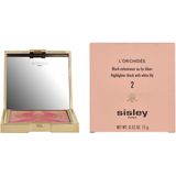 Sisley Make-up Teint L'Orchidée RoseHighlighter Blush