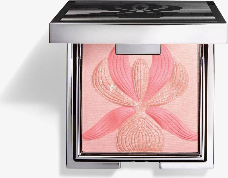 Sisley Make-up Teint L'Orchidée RoseHighlighter Blush