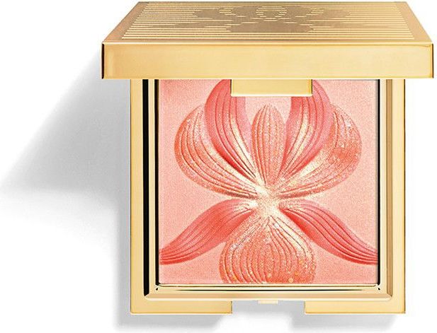 Sisley Cosmetic L'Orchidée Corail Blush-Highlighter 15G