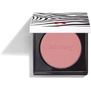 Sisley Le Phyto-blush 1 Pink Peony - Verzorgende Blush voor Natuurlijke Gloed