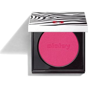 Sisley Make-up Teint Le Phyto Blush No. 2 Rosy Fushia