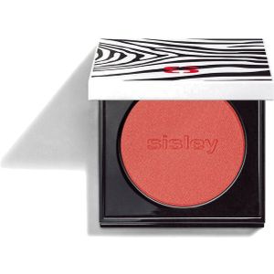 Sisley Make-up Teint Le Phyto Blush No. 3 Coral