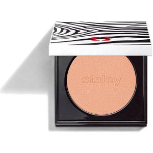 Sisley Make-up Teint Le Phyto Blush No. 6 Shimmer