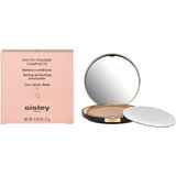 Sisley - Phyto-Poudre Compacte - Make-up - Rosy - 12 g