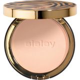 Sisley - Phyto-Poudre Compacte - Make-up - Rosy - 12 g