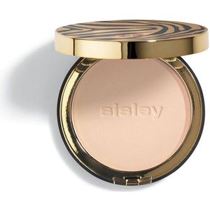 Sisley Make-up Teint Phyto-Poudre Compacte No. 1 Rosy