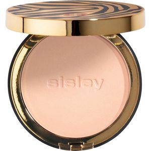 Sisley - Phyto-Poudre Compacte - Make-up - Rosy - 12 g