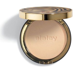 Sisley Make-up Teint Phyto-Poudre Compacte No. 2 Natural