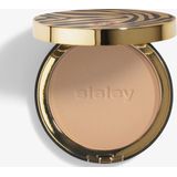 Sisley Make-up Teint Phyto-Poudre Compacte No. 3 Sandy