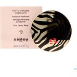 Sisley Make-up Teint Phyto-Poudre Compacte No. 3 Sandy