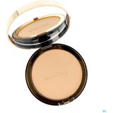 Sisley Make-up Teint Phyto-Poudre Compacte No. 3 Sandy