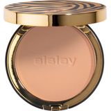 Sisley Make-up Teint Phyto-Poudre Compacte No. 3 Sandy