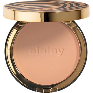 Sisley Make-up Teint Phyto-Poudre Compacte No. 3 Sandy