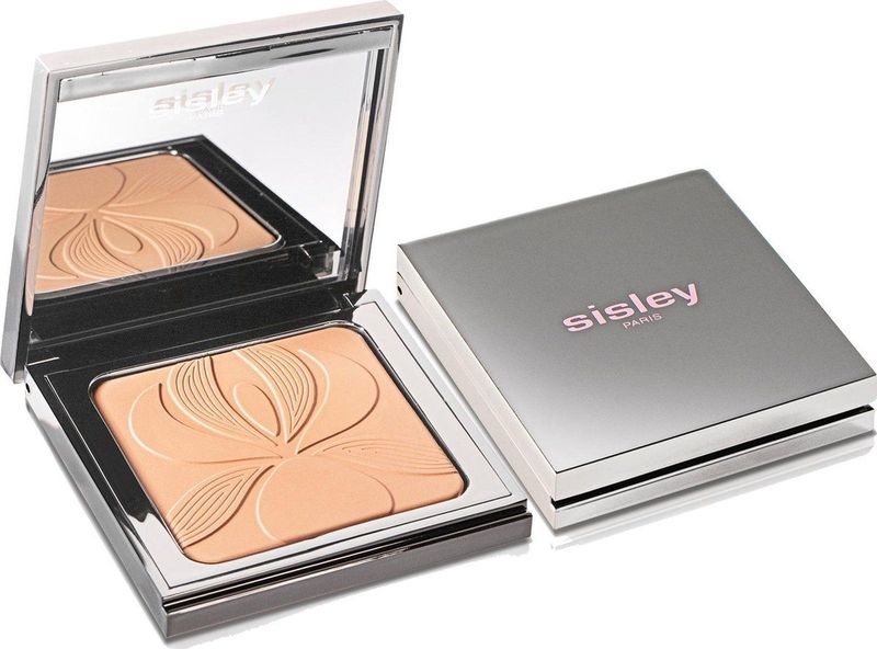 Sisley - Blur Expert - Poeder - 11g - Ultrafijn, Luxueus Geperst