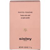 Sisley - Phyto Touch Radiance Poeders - Poeder - Natuurlijk - Huidverzorging