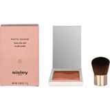 Sisley - Phyto Touch Radiance Poeders - Poeder - Natuurlijk - Huidverzorging