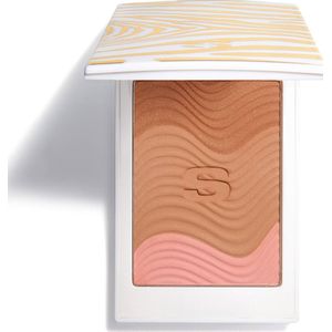 Sisley - Phyto Touch Radiance Poeders - Poeder - Natuurlijk - Huidverzorging