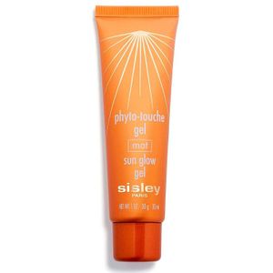 Sisley - Phyto Touche Mat Sun Glow Gel - 30ml - Zonnebescherming