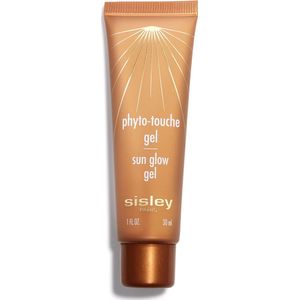 Sisley - Phyto-touche Gel - 30ml - Beschermer - Getinte Gel
