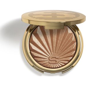 Sisley - Phyto Touche Illusion D Ete - Bronzer - Zonder Maat